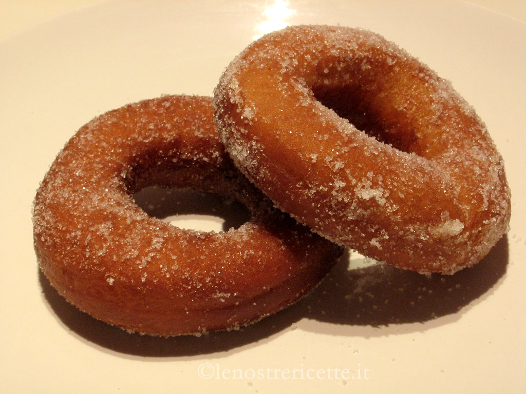 Frati e Bomboloni