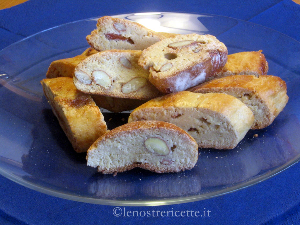 Cantuccini di Borgo a Buggiano