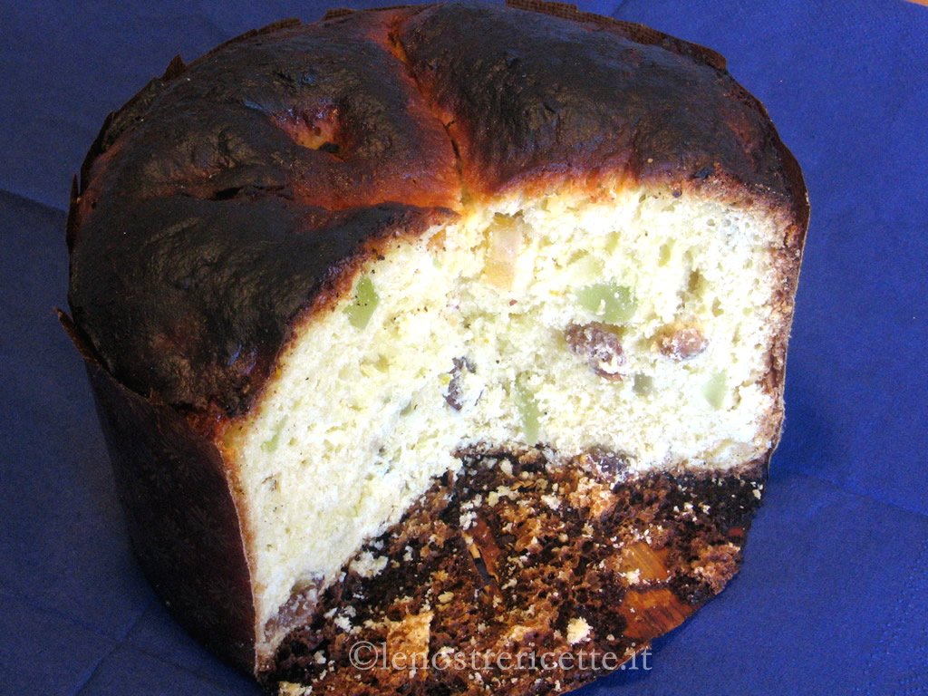 Panettone